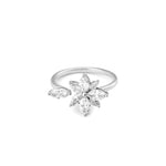 THE MIRA Lumière Star PINKY RING