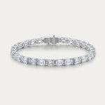 MIRA NOIR PREMIUM RIPPLE Bracelet