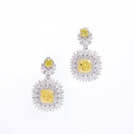 Premium collection Yellow Icon プレミアム コレクション イエローアイコン