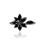 THE MIRA Lumière Star PINKY RING