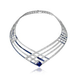 Premium Collection Sapphire Midnight