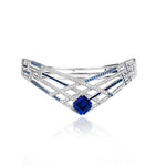 Premium Collection Sapphire Midnight