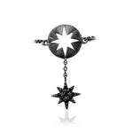 The MIRA Star WISH Pinky Ring