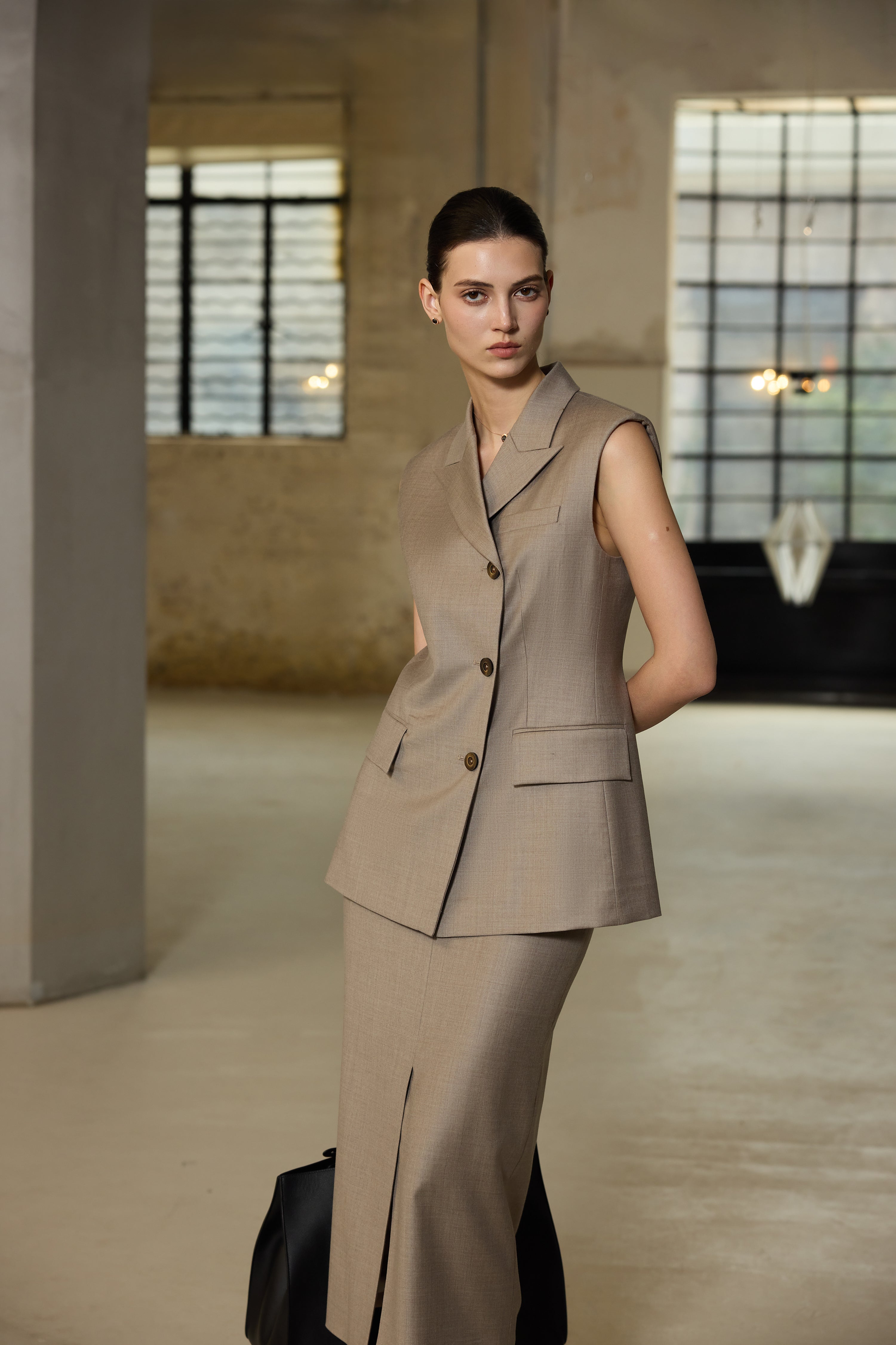 Fall-Winter 2026 Pre-Collection