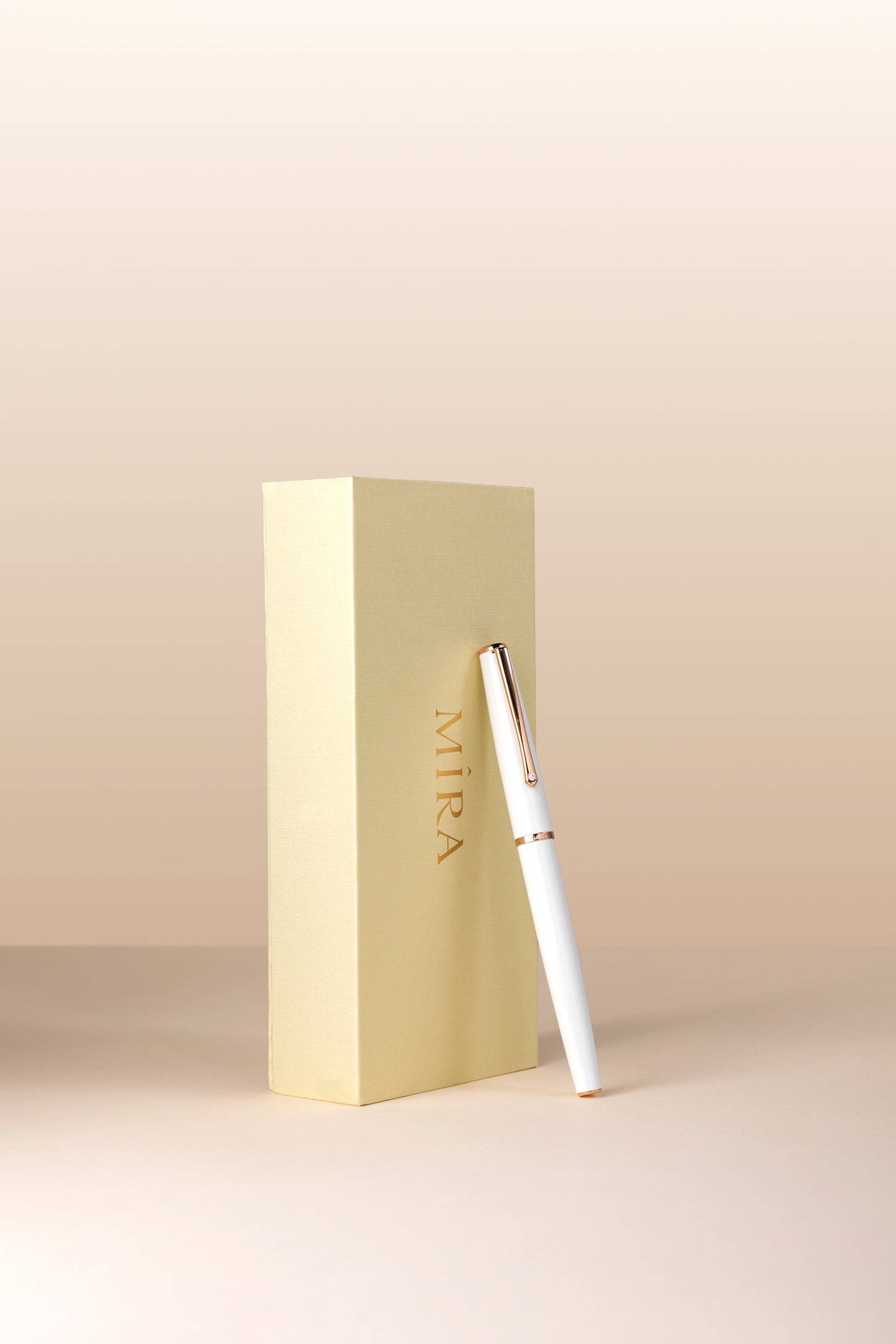 MIRA Signature Pen ミラシグネチャーペン