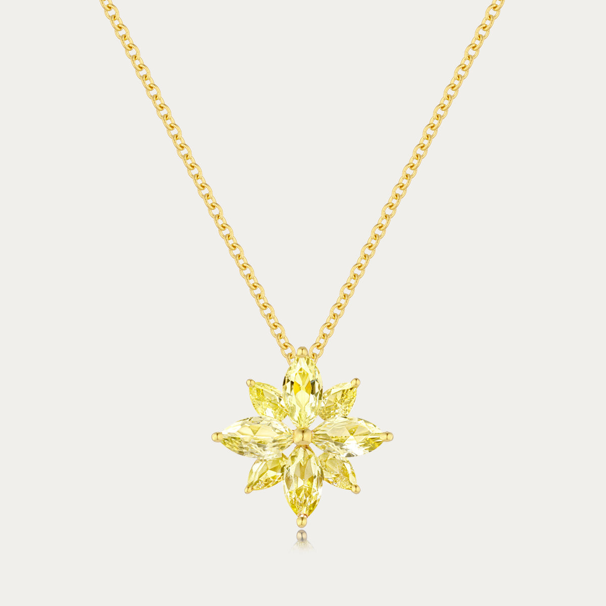 THE MIRA Lumière Star 