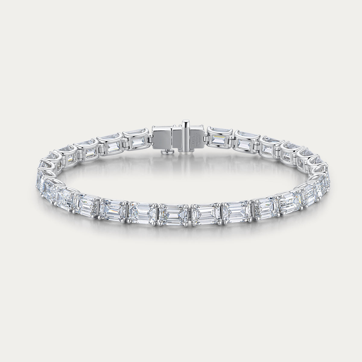 MIRA NOIR PREMIUM RIPPLE Bracelet