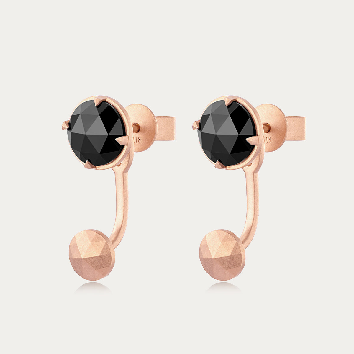 MIRA NOIR Earings