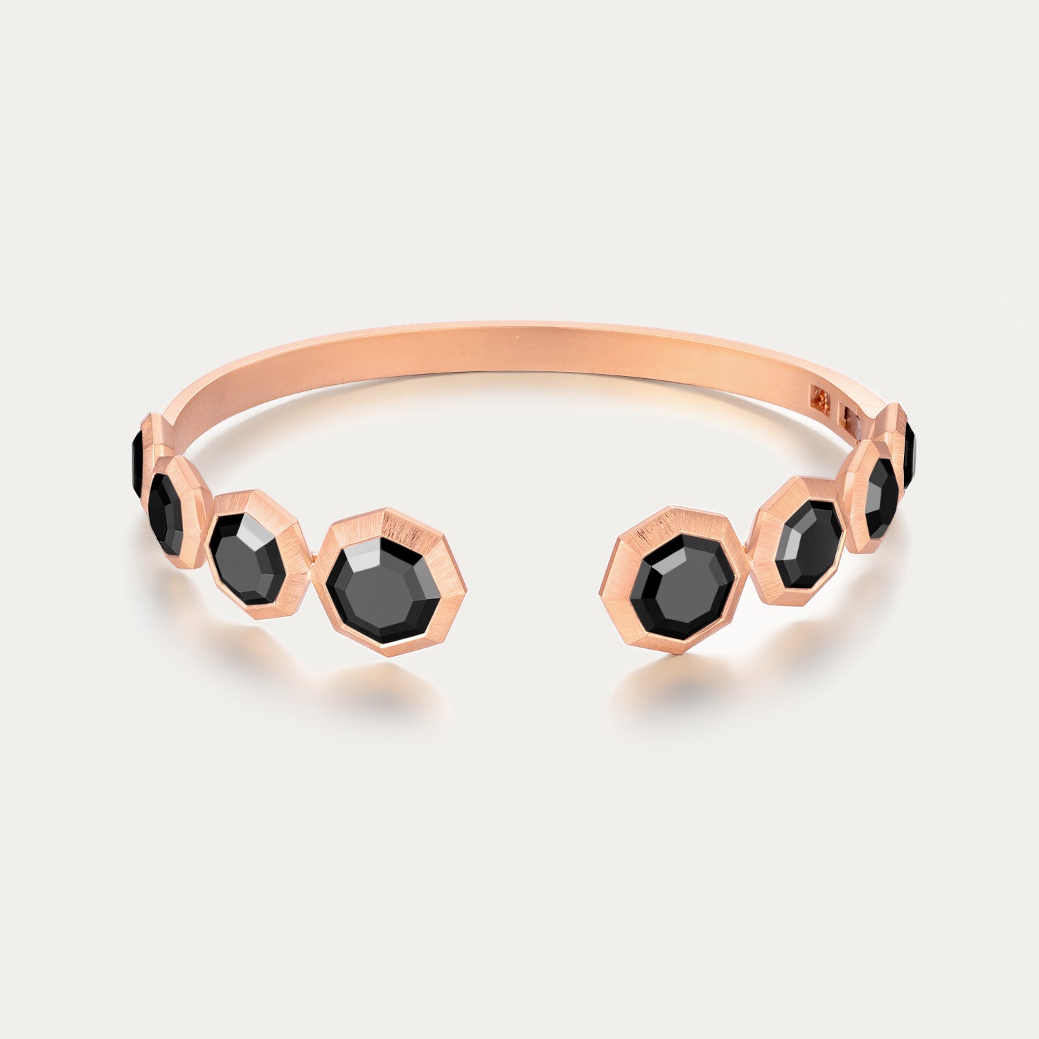 MIRA NOIR PREMIUM BLACK MIRROR Bracelet
