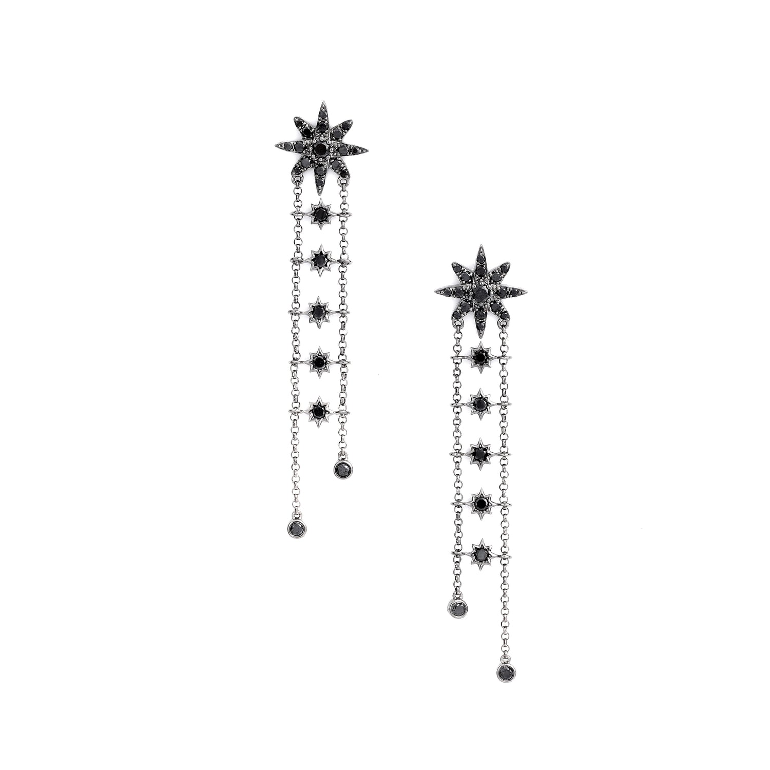 The MIRA Guiding Star 