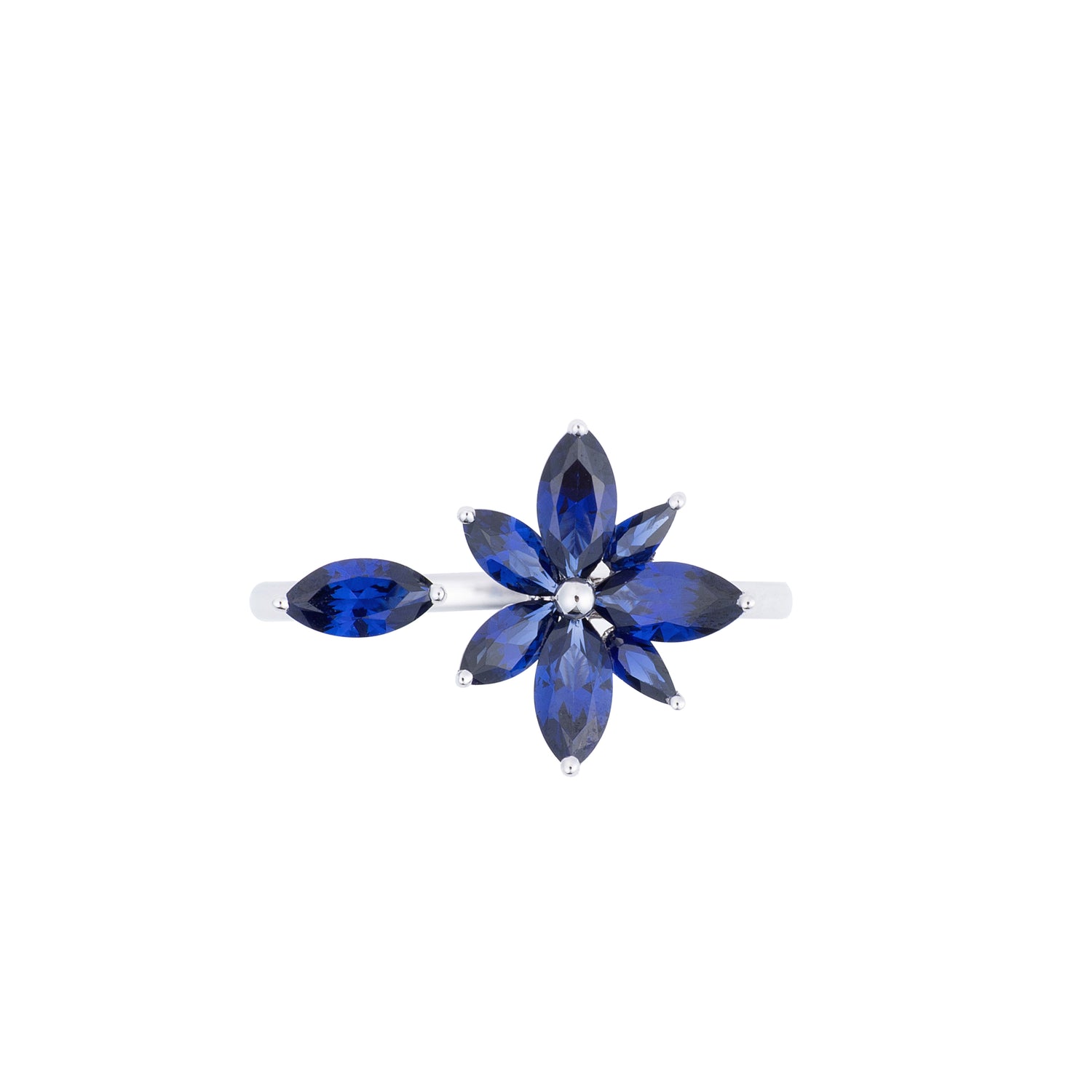 THE MIRA Lumière Star&nbsp; PINKY RING ザ・ミラ ルミエールスター  ピンキーリング