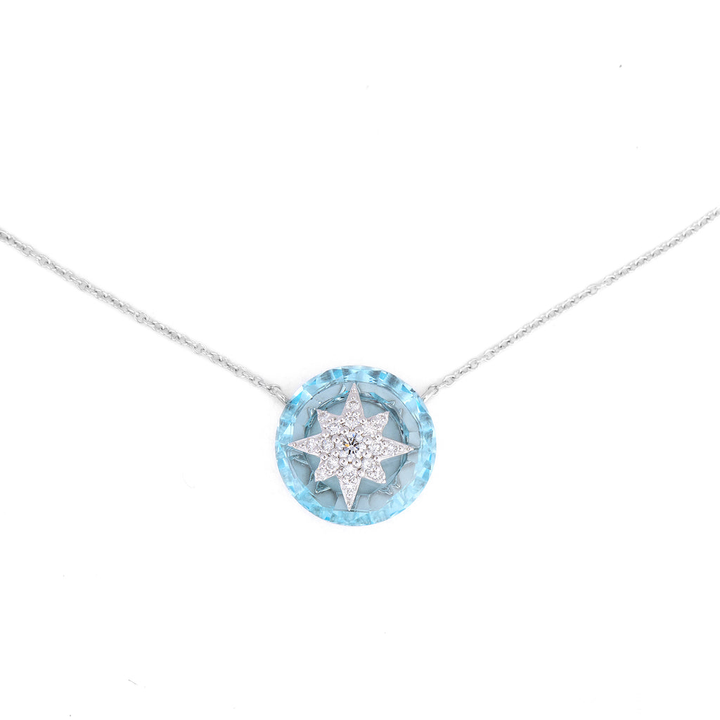 Radiant Truth Pure Will