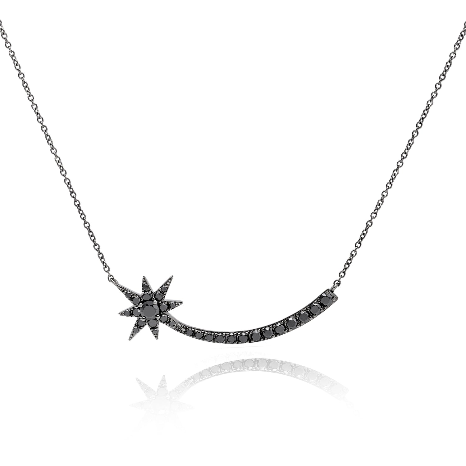 The MIRA Shooting Star