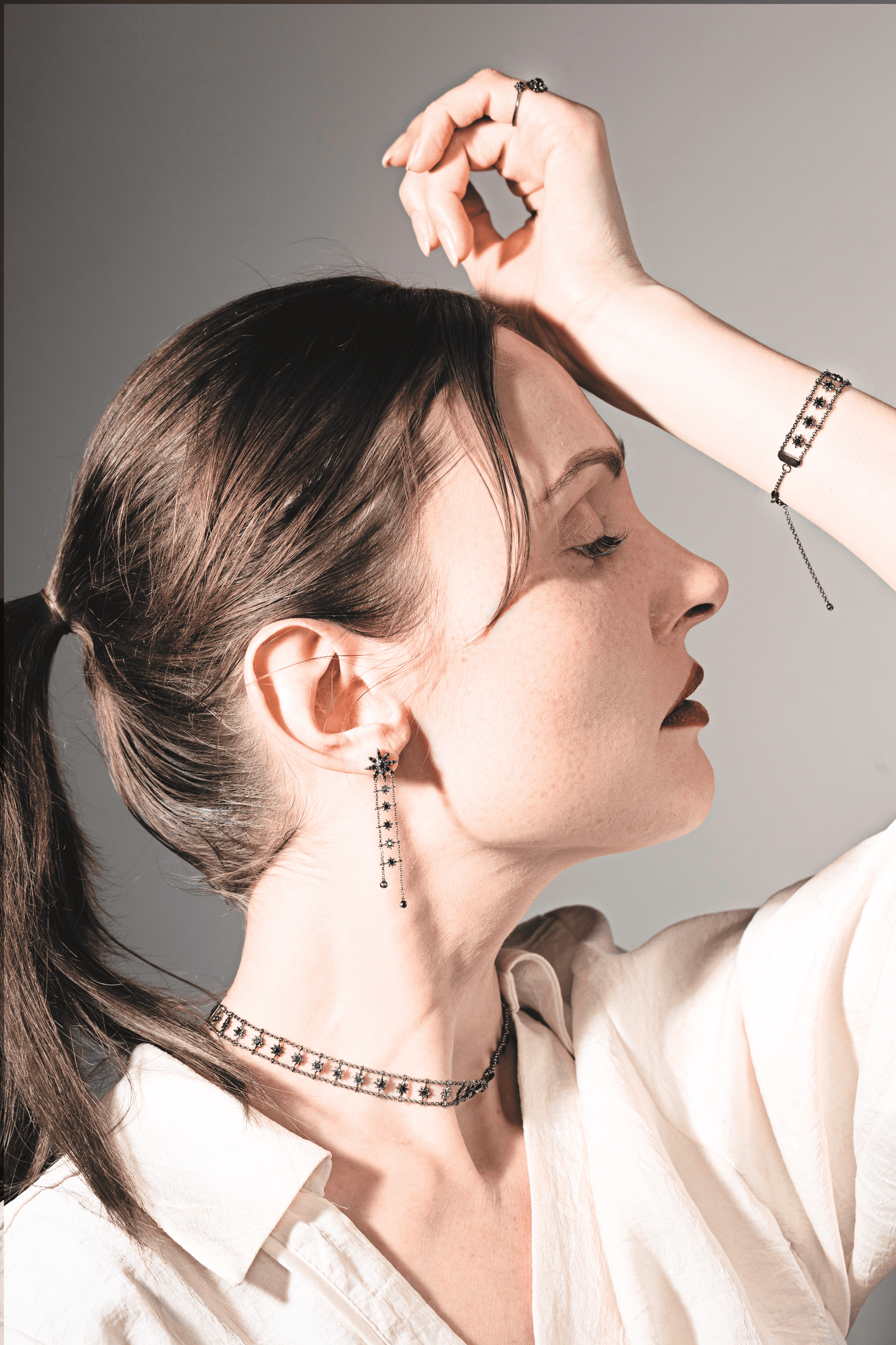 The MIRA Guiding Star 