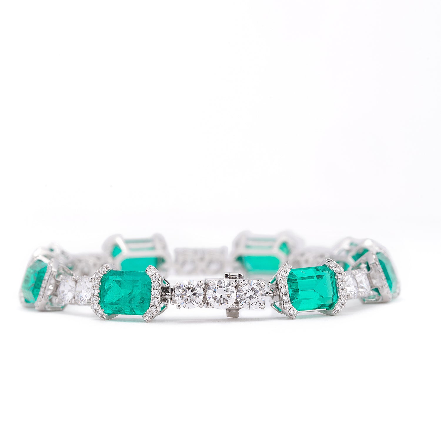 Premium collection Emerald Ark