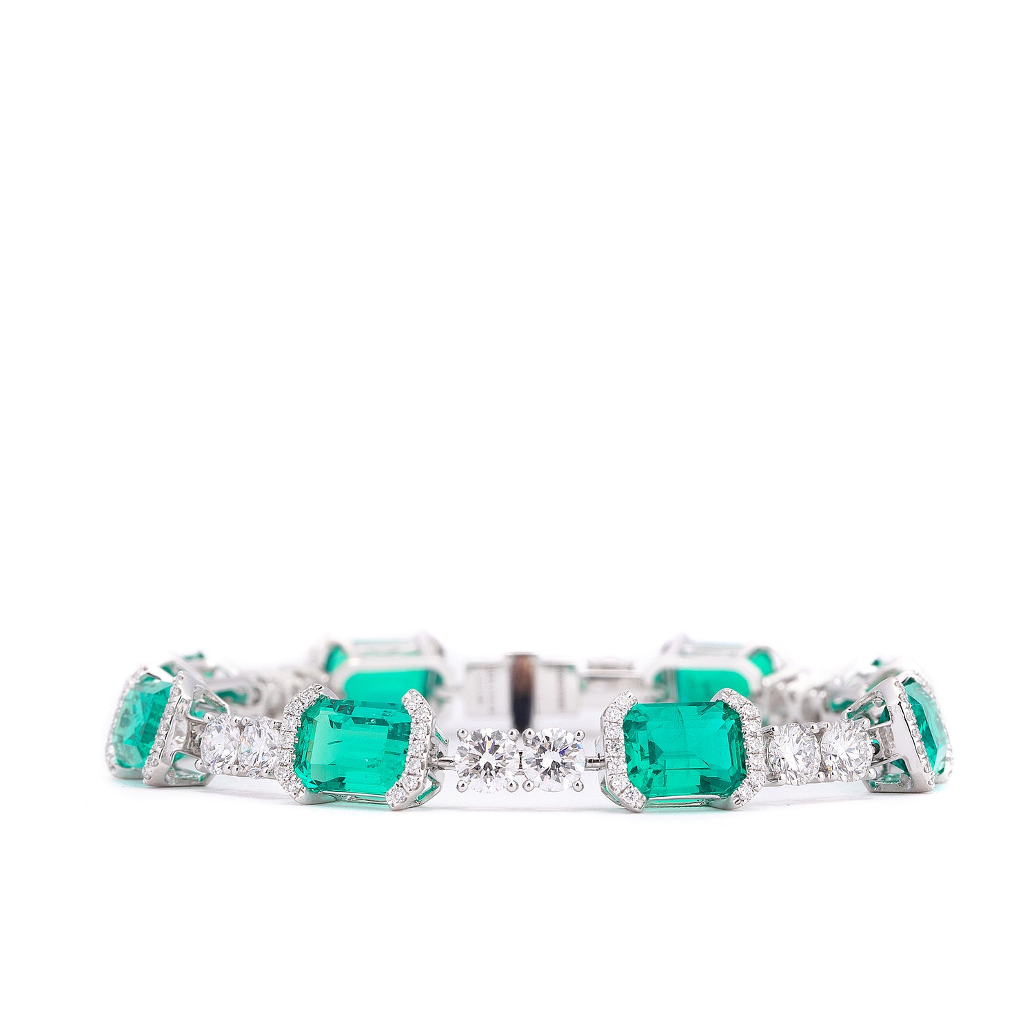 Premium collection Emerald Ark
