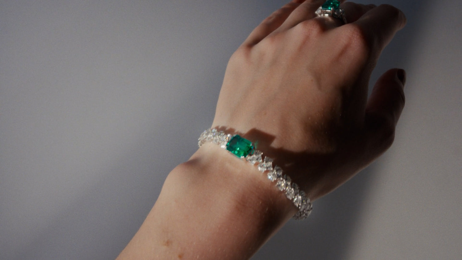 Premium collection Urban Emerald 