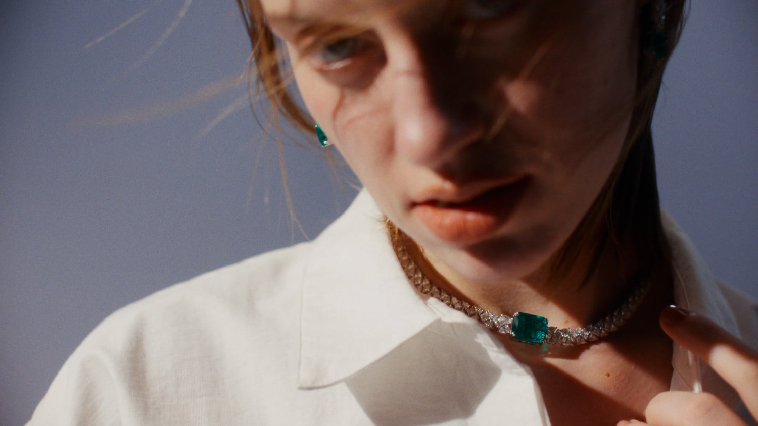 Premium collection Urban Emerald