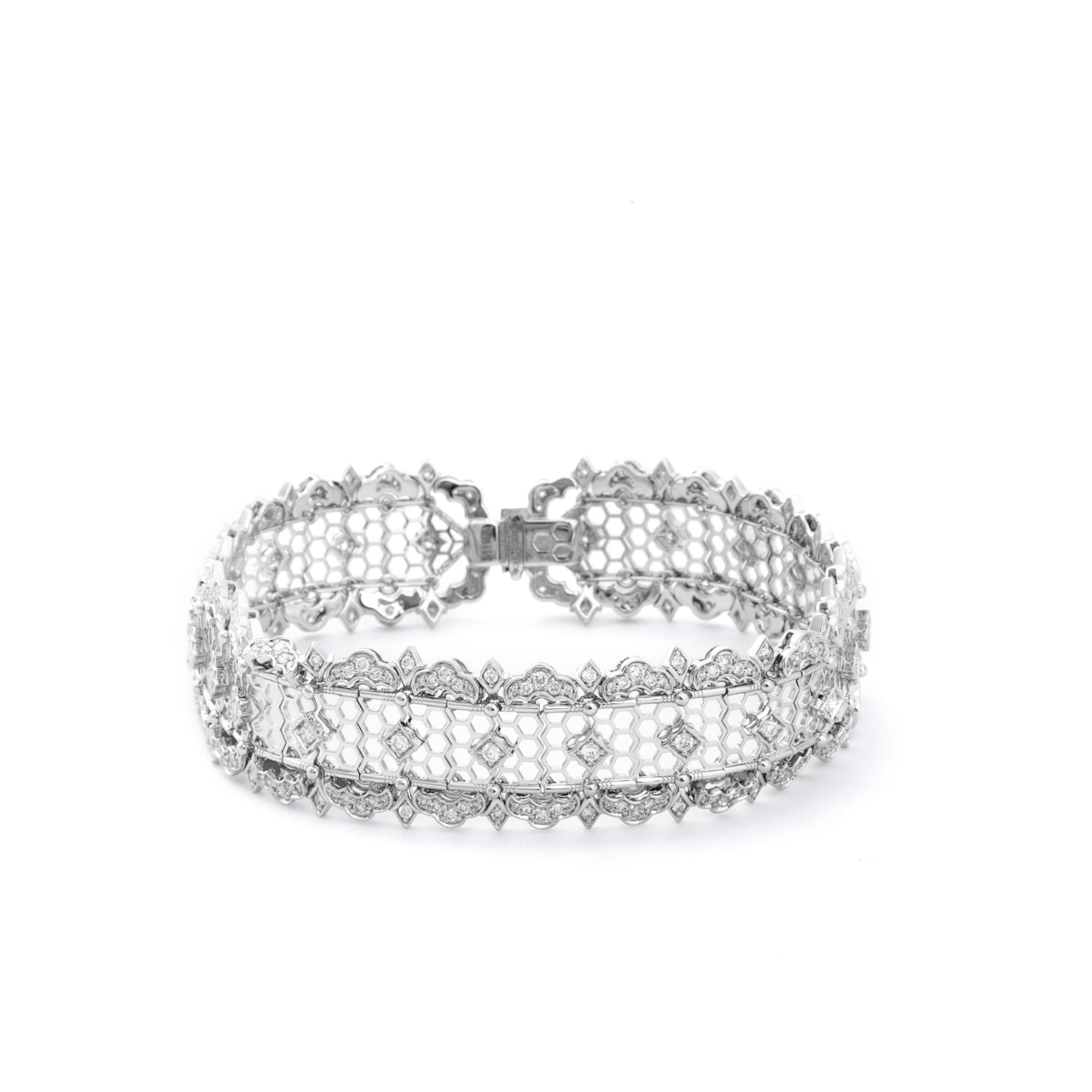 Premium collection Lace Ornament