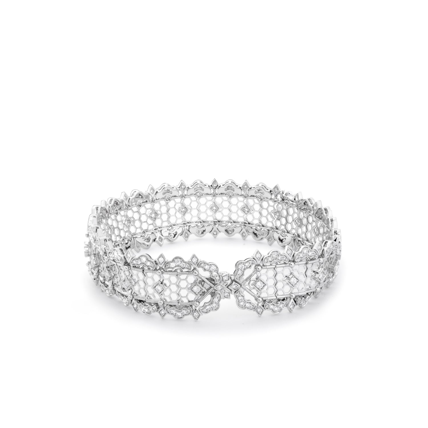 Premium collection Lace Ornament