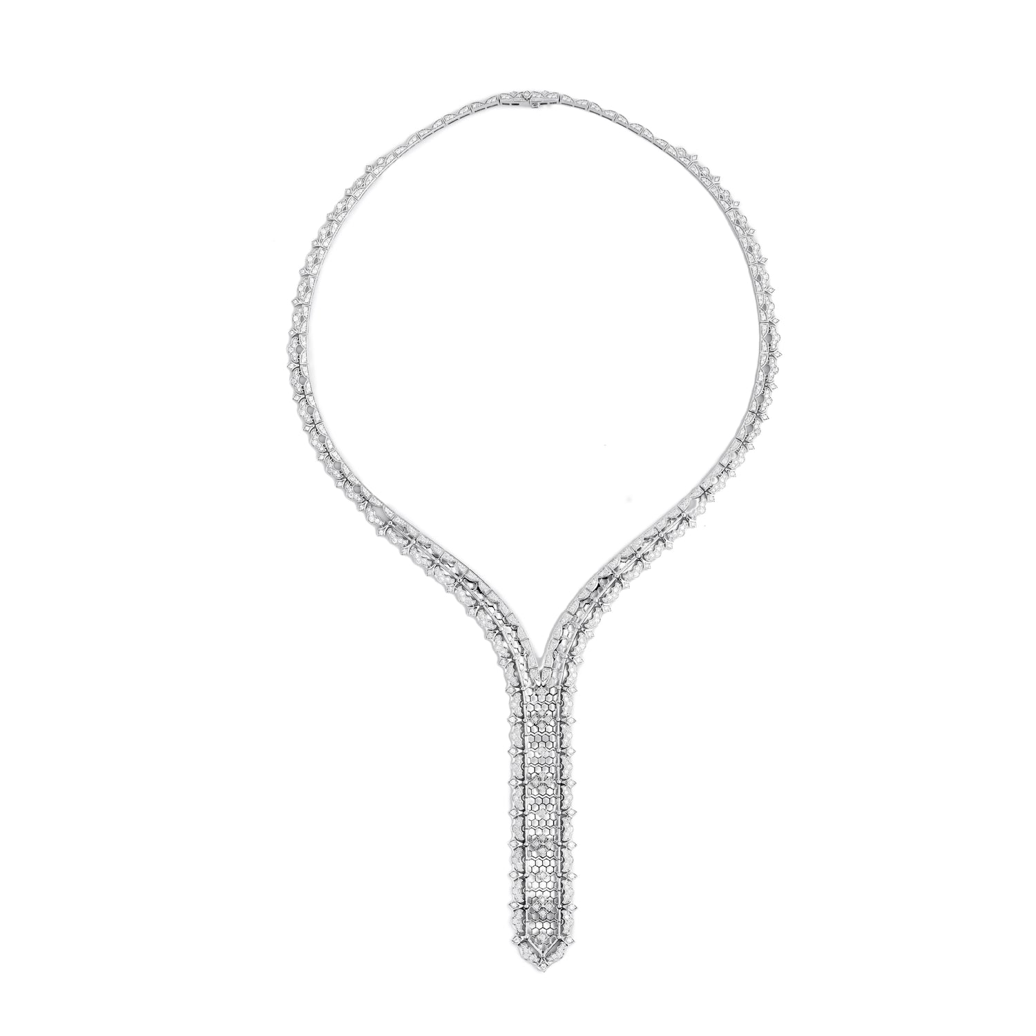 Premium collection Lace Ornament