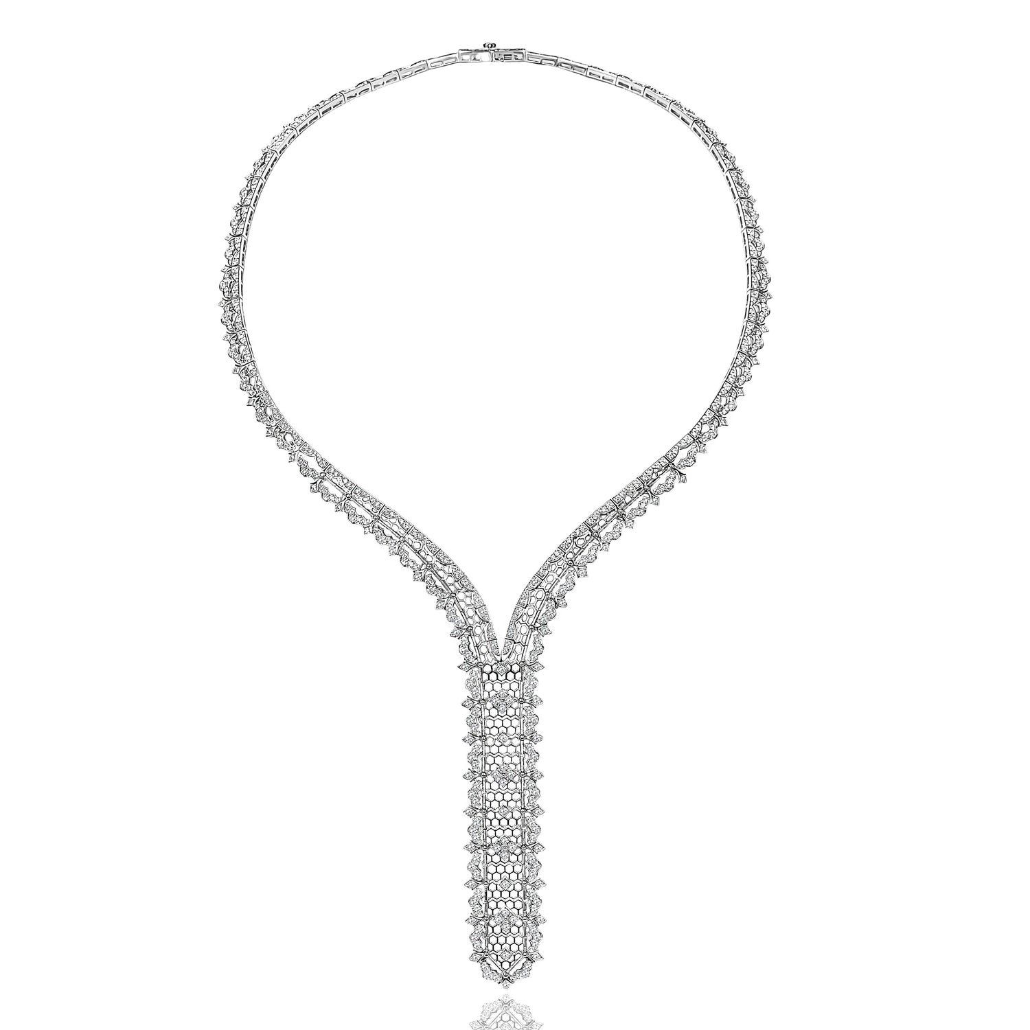 Premium collection Lace Ornament