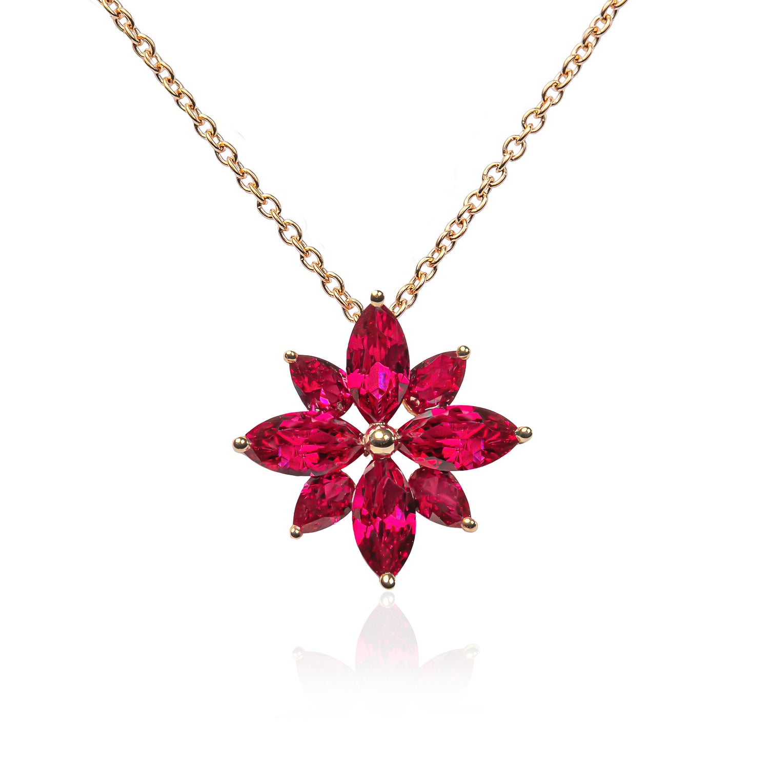 THE MIRA Lumière Star 