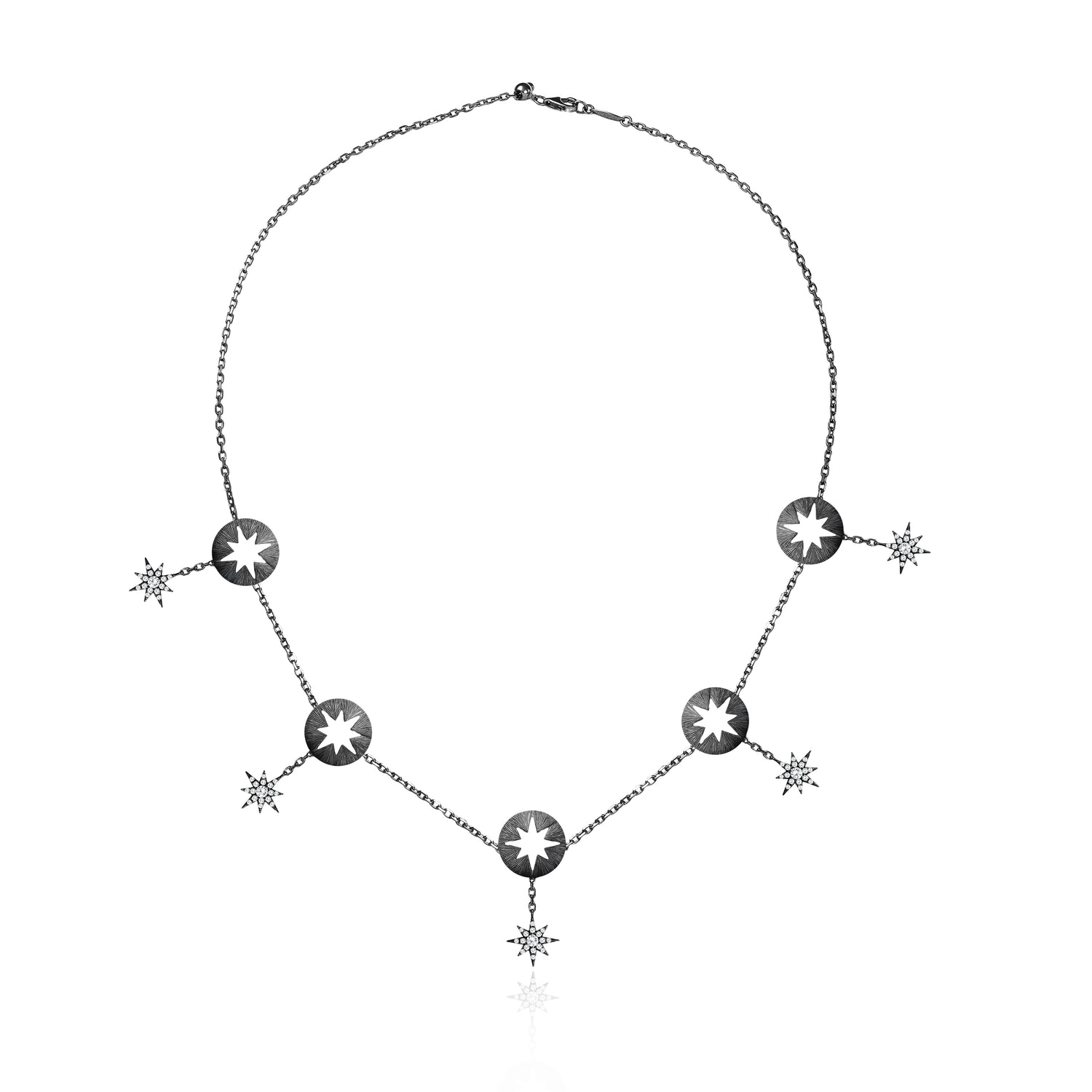 The MIRA  Star WISH  ザ・ミラ スター ウィシュ