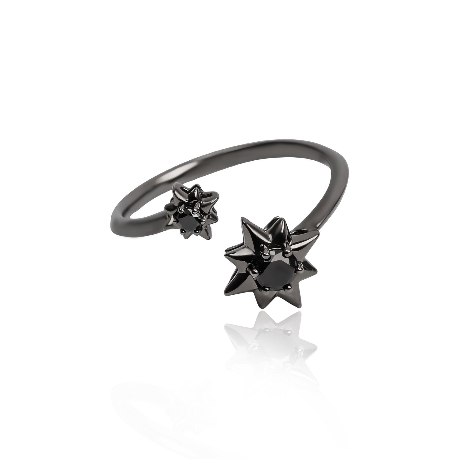 THE MIRA Lodestar Pinky Ring ザ・ミラ ロードスター ピンキーリング