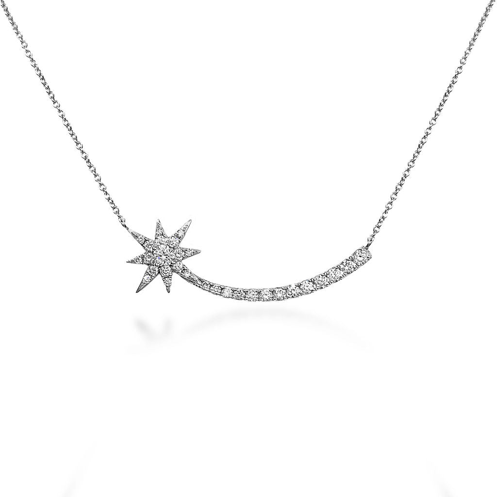 The MIRA Shooting Star シューティングスター