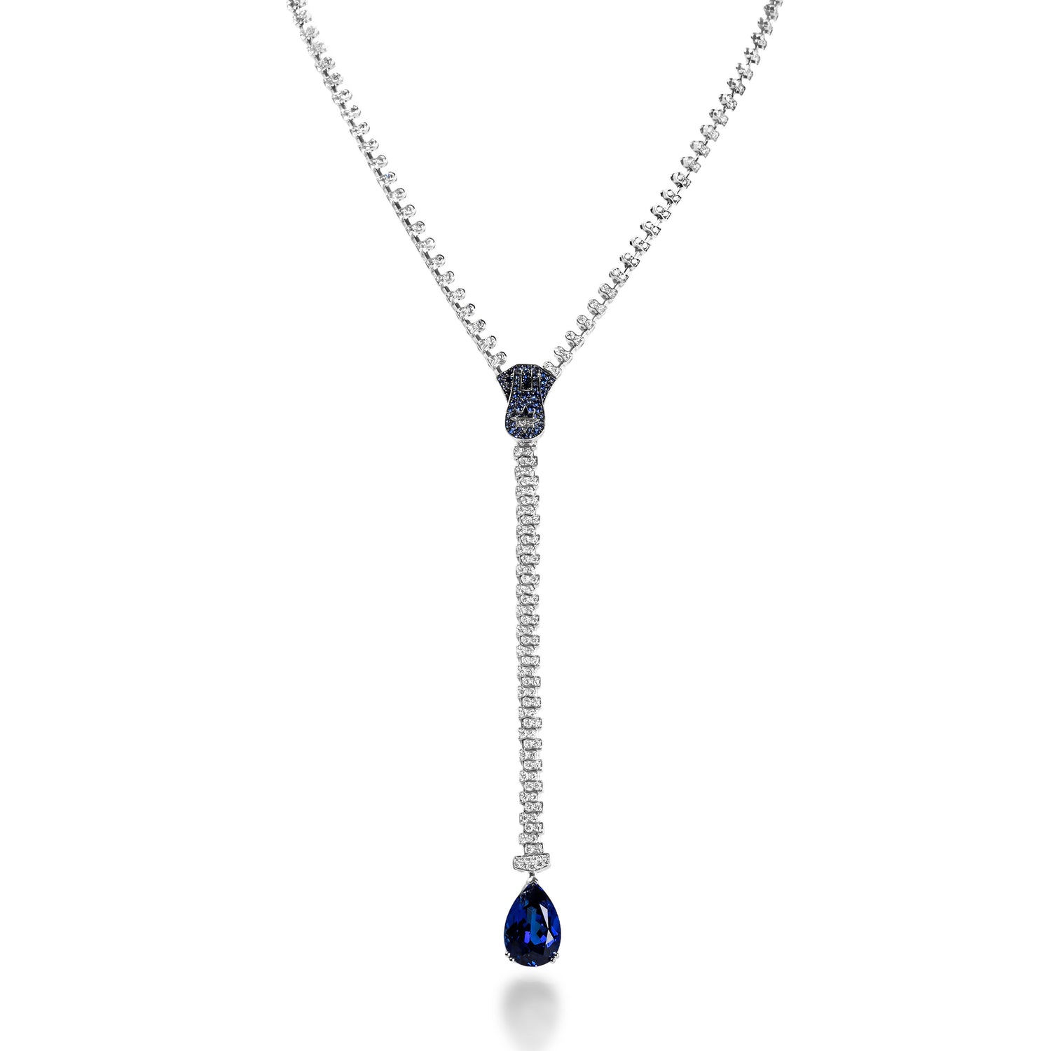 Premium collection　Sapphire Mode