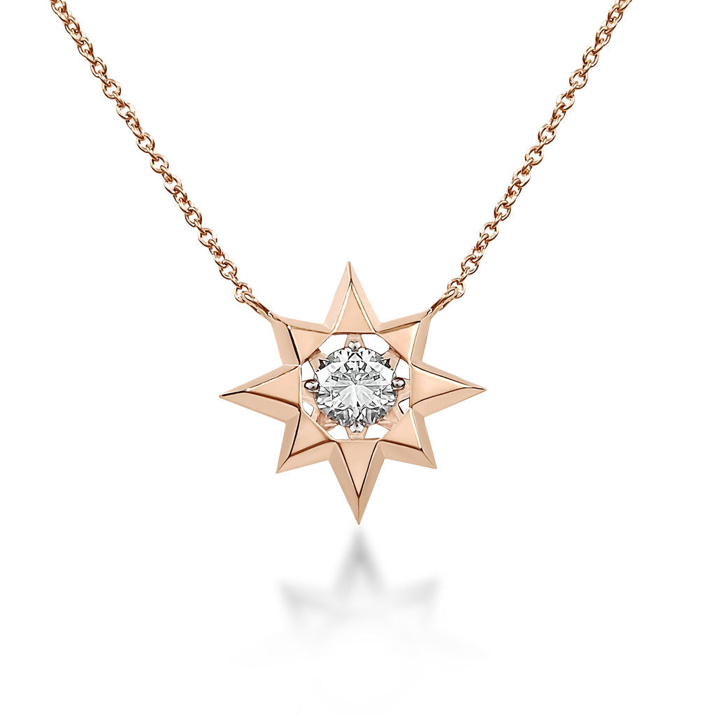 The MIRA Lodestar ザ・ミラ ロードスター