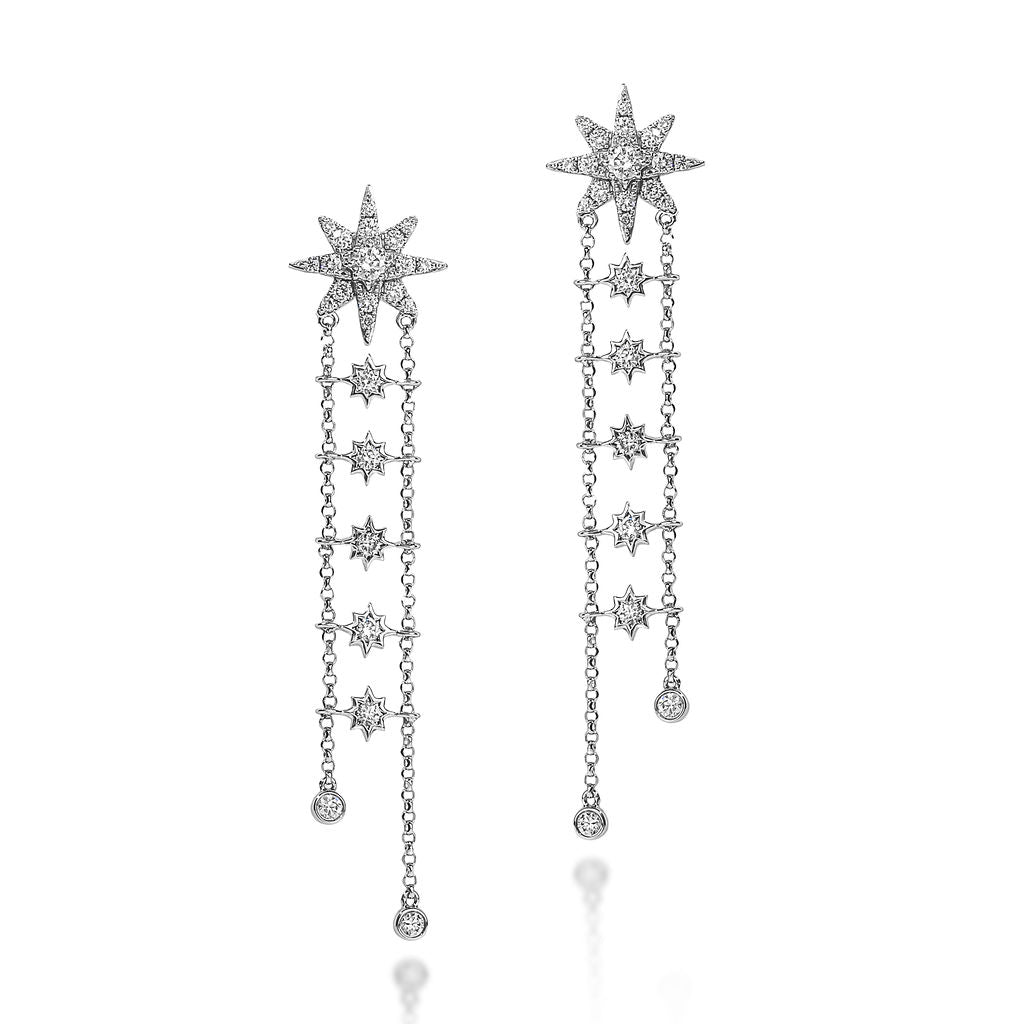 The MIRA Guiding Star ザ・ミラ ガイディングスター