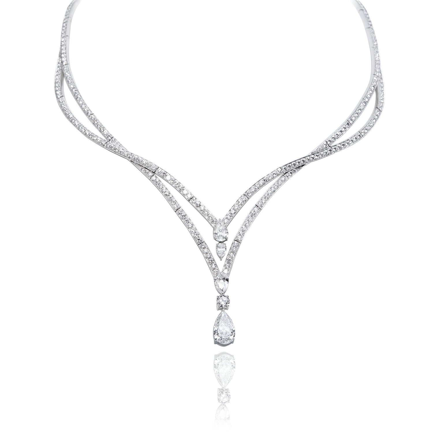 Premium collection Pure Diamond 