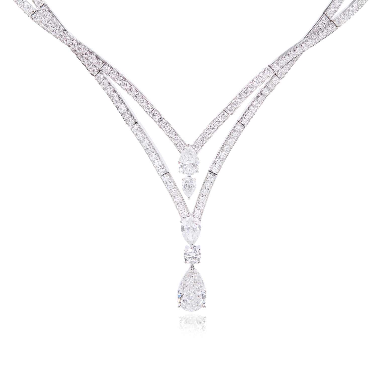 Premium collection Pure Diamond 
