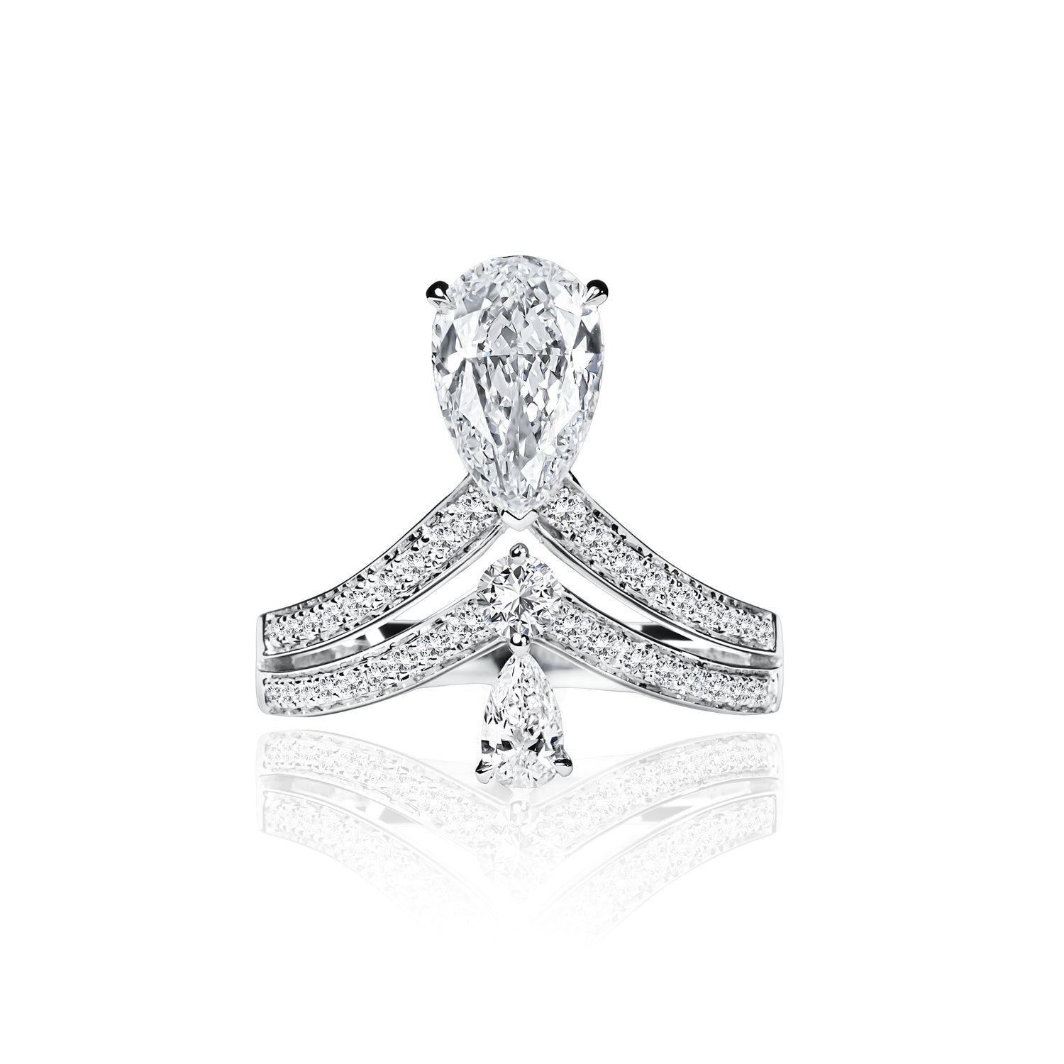 Premium collection Pure Diamond