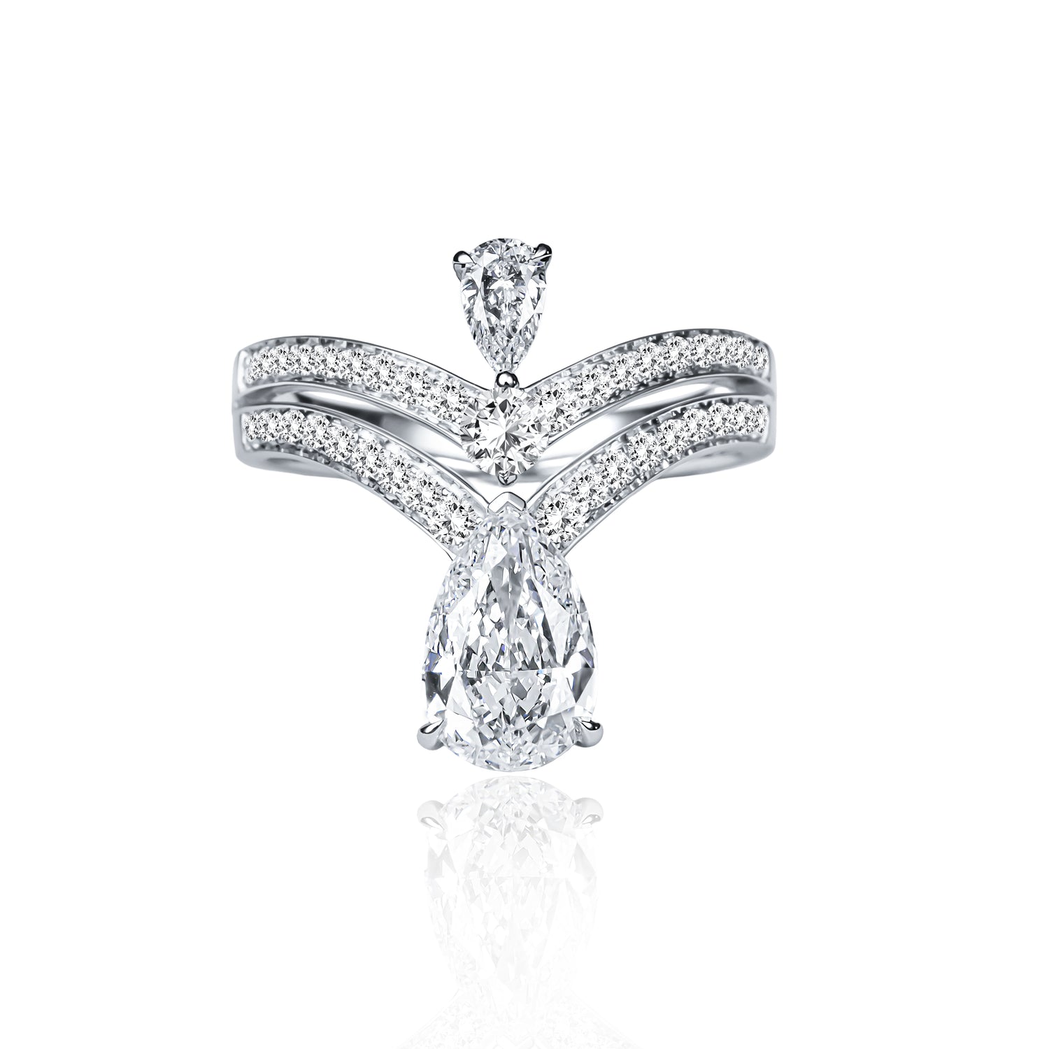 Premium collection Pure Diamond