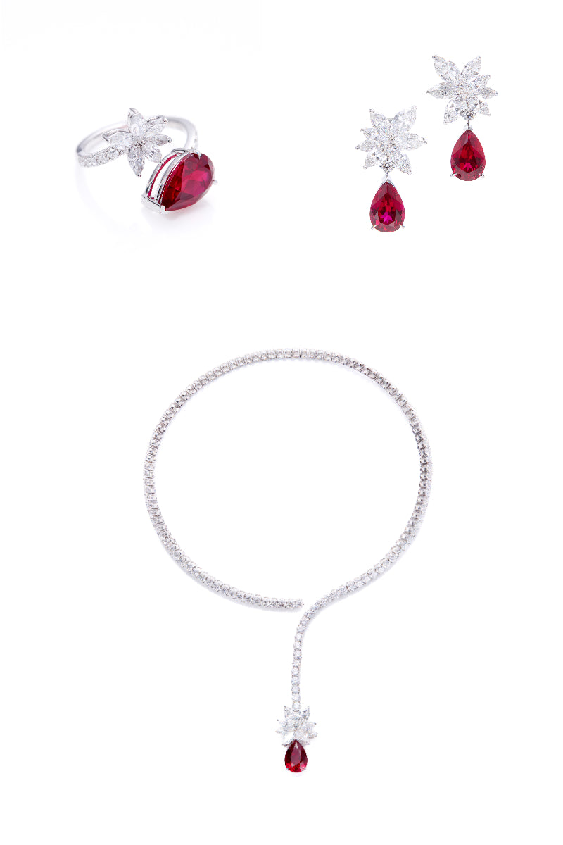 Radiant Truth ESPOIR 真実の輝き エスポワール