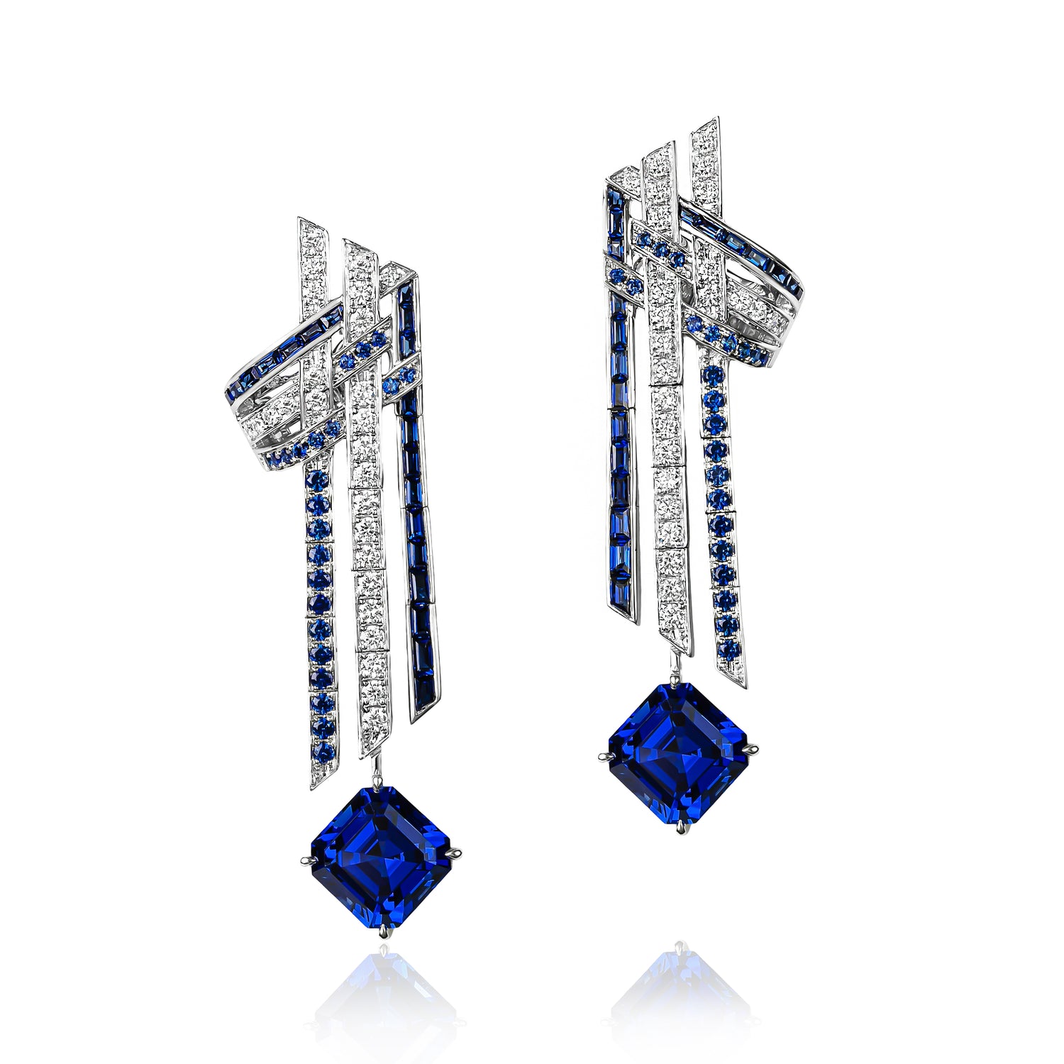 Premium Collection Sapphire Midnight