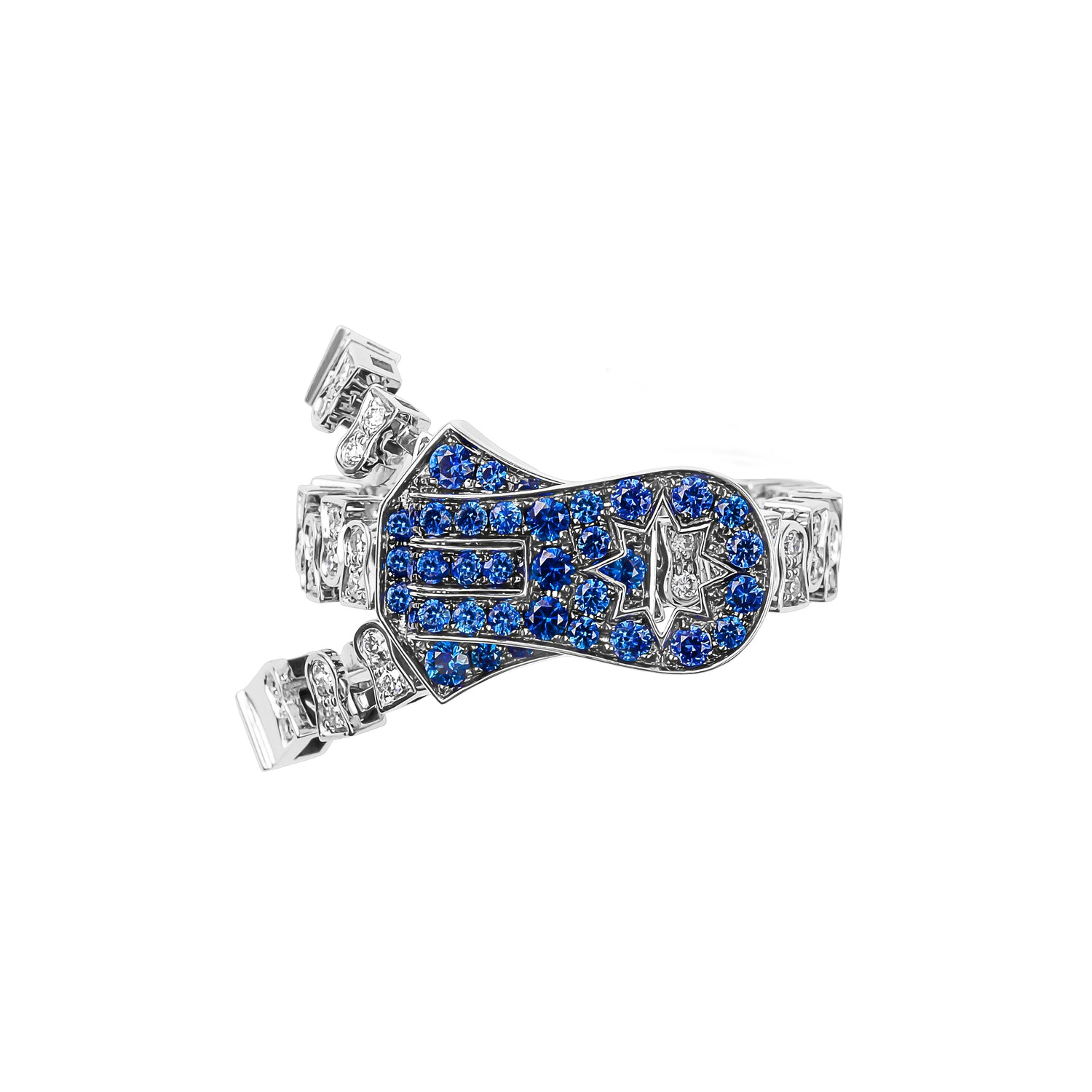 Premium collection　Sapphire Mode