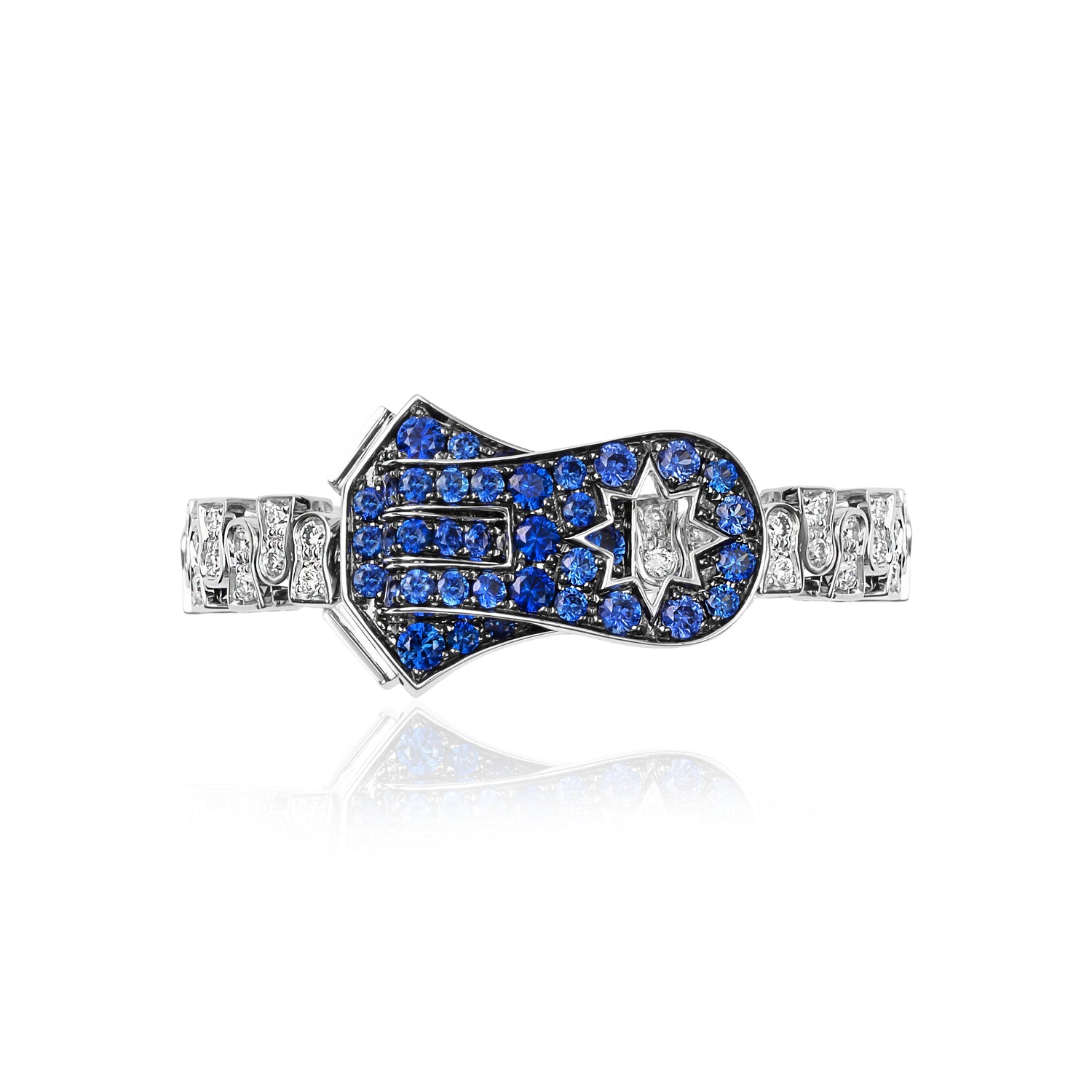 Premium collection　Sapphire Mode