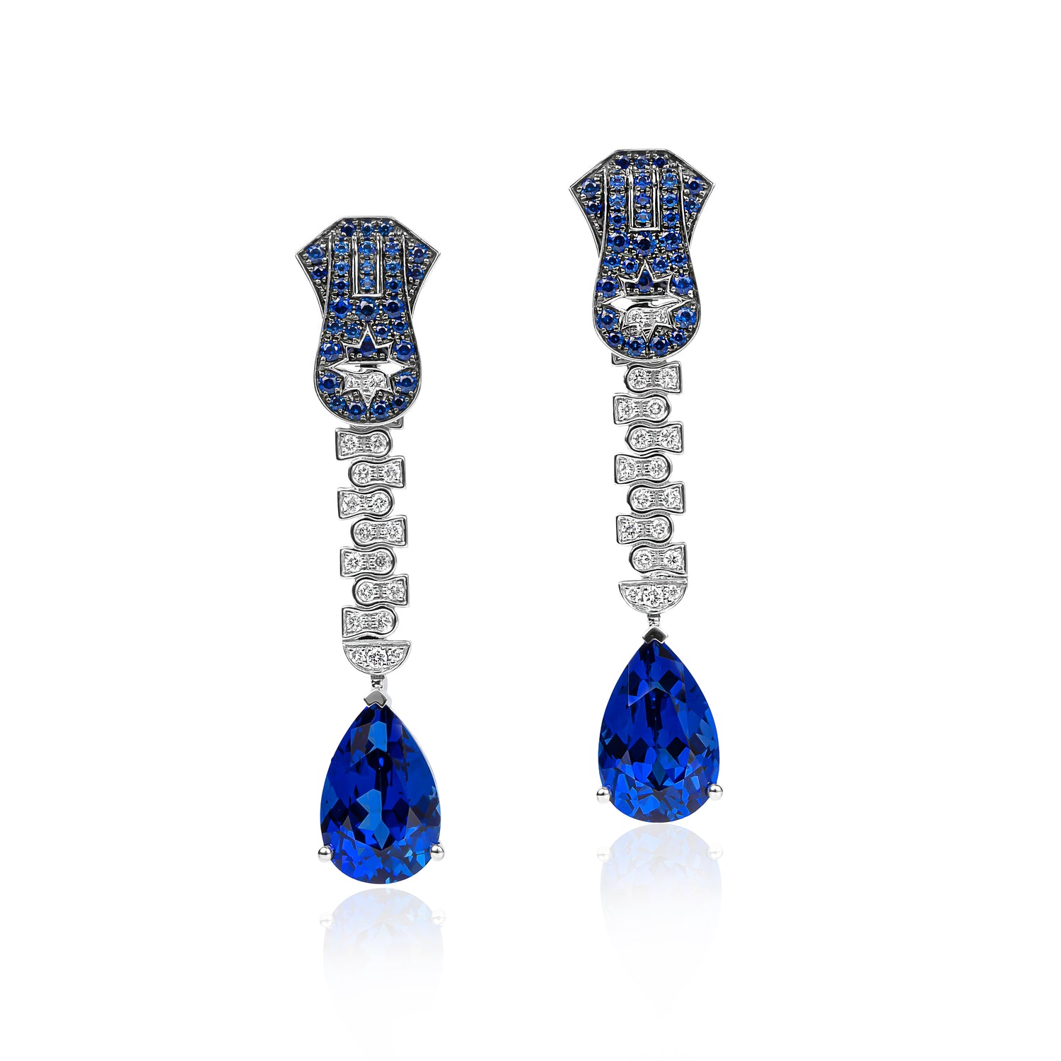 Premium collection　Sapphire Mode