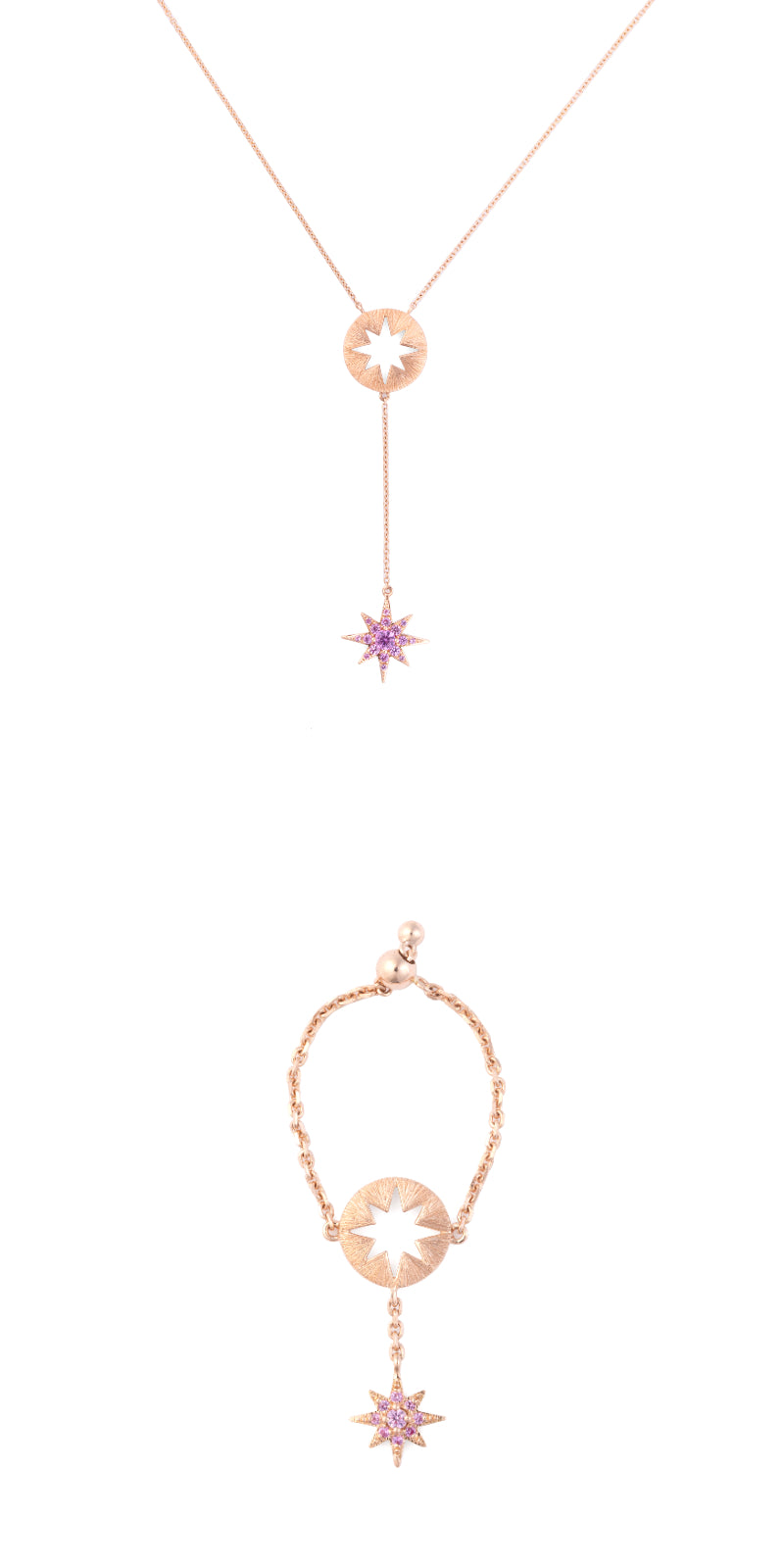 The MIRA Star Wish Set  ザ・ミラ スター ウィシュ セット