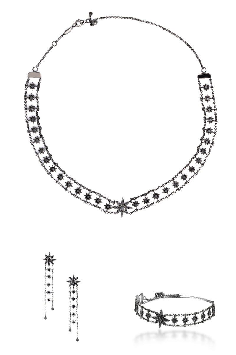 The MIRA Guiding Star 