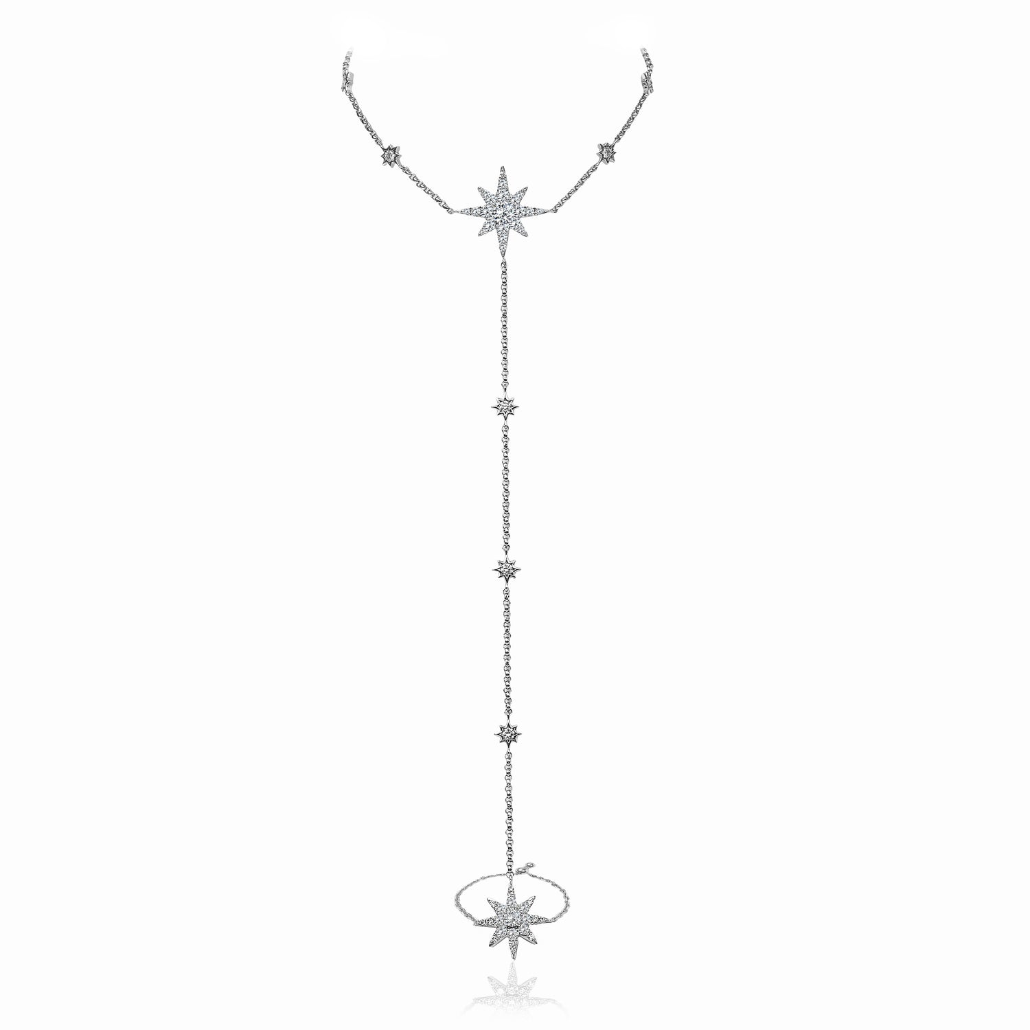 THE MIRA Shooting Star 