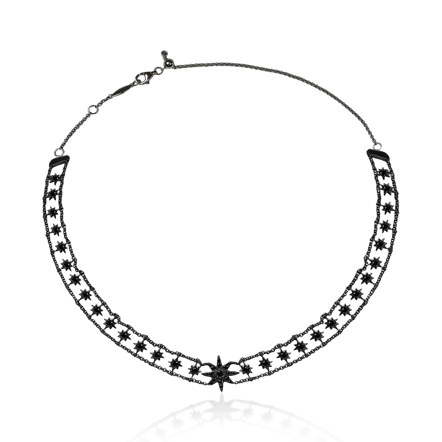 The MIRA Guiding Star ザ・ミラ ガイディングスター