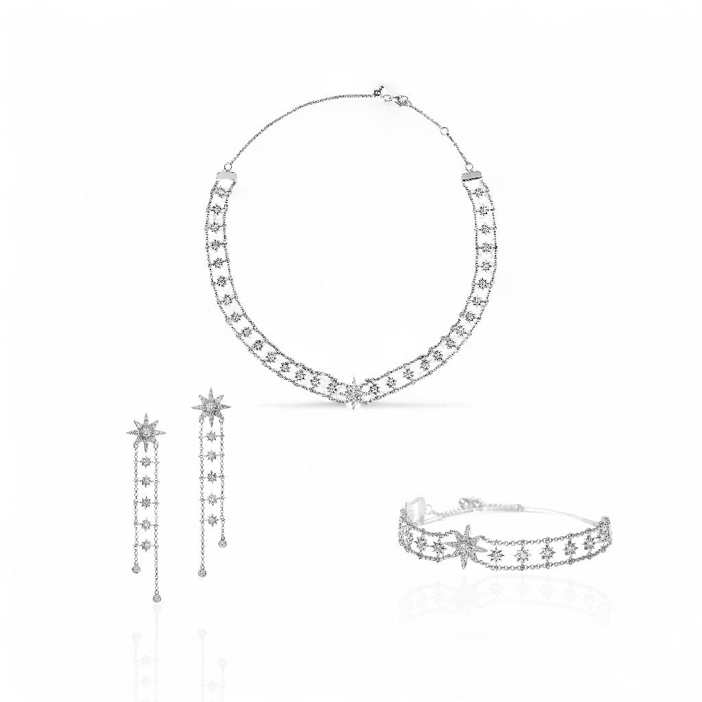 The MIRA Guiding Star 