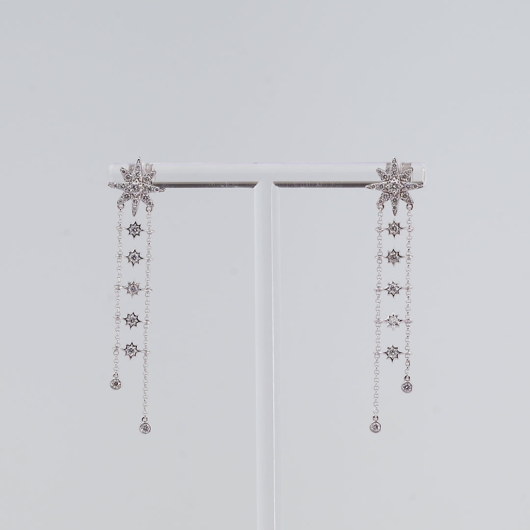 The MIRA Guiding Star 