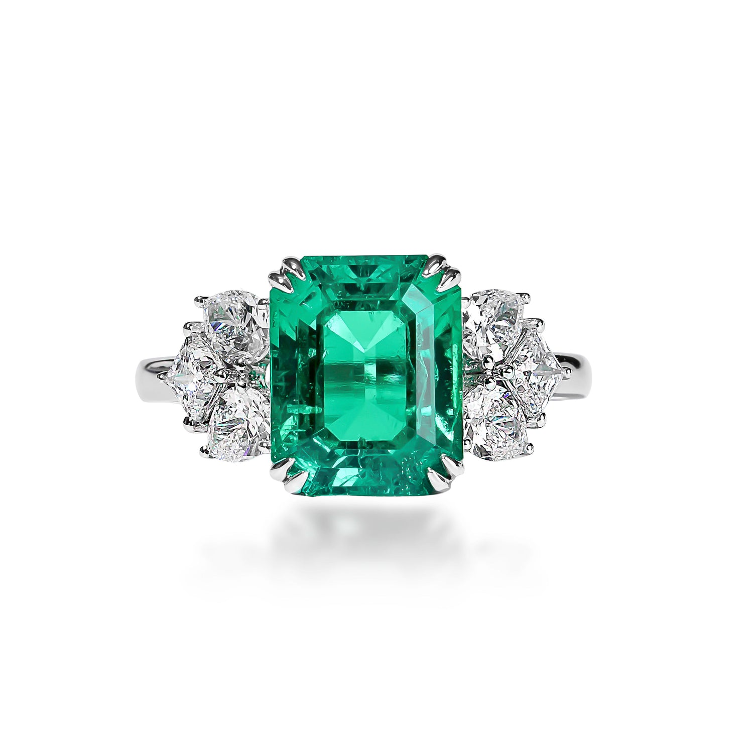 Premium Collection Urban Emerald Premium Collection Urban Emerald