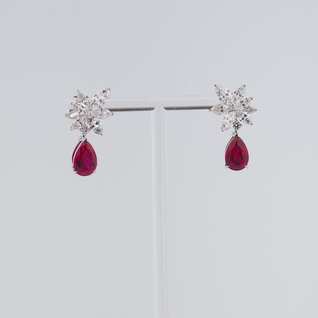 Radiant Truth ESPOIR 真実の輝き エスポワール